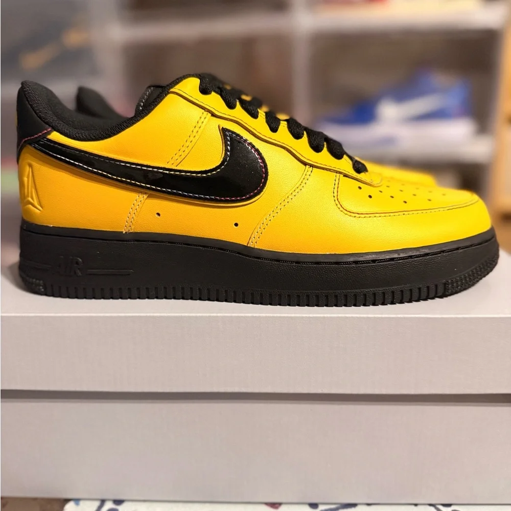 Nike Air force 1 Low X Ja Morant - Picture 3 of 6